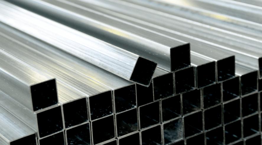 RHS – SHS – Painted RHS – SHS