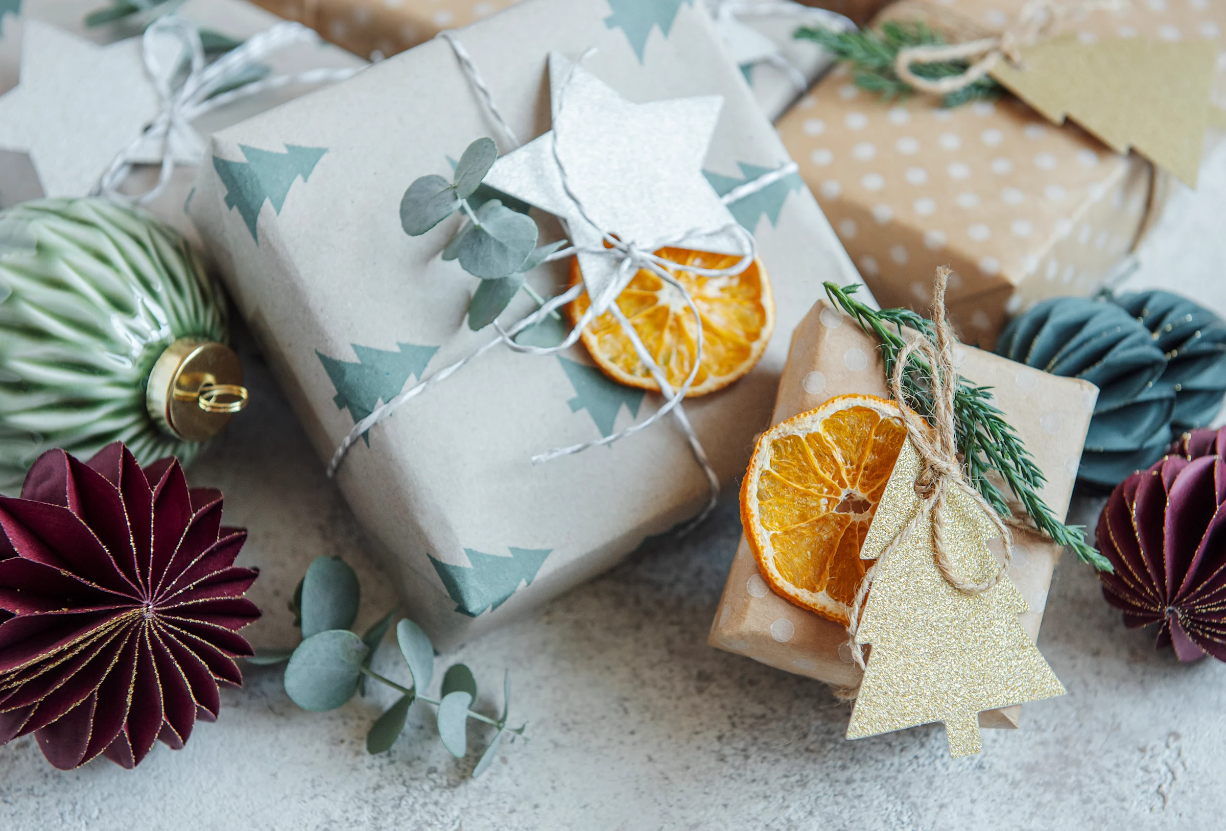 Early Christmas Gifts For Tomago And Tahmoor