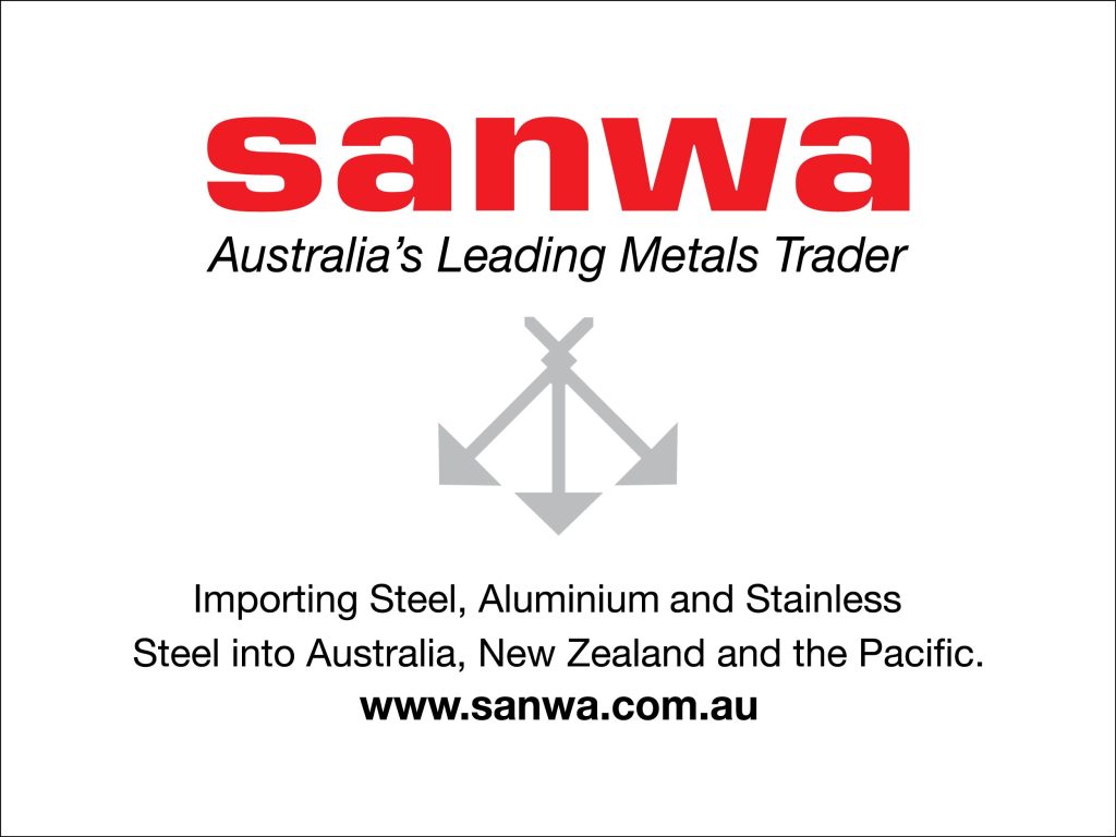 Steel Market Summary – Australia